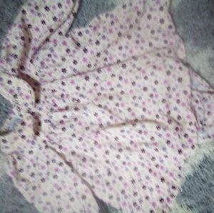 18 month girls two piece outfit dress